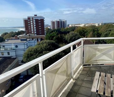 Bournemouth Elizabeth Court Grove Road, BH1, Dorset - Photo 6