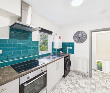 5 bedroom maisonette to rent - Photo 6