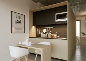 Xior Diagonal Besòs