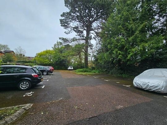 Cranleigh House, Southampton, 28 Westwood Road - Photo 1