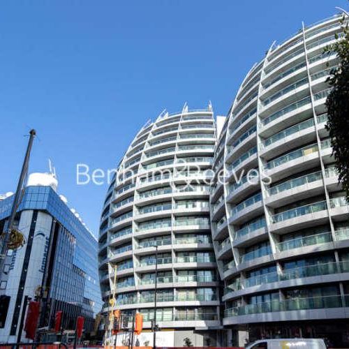 City Road, Old Street, EC1Y - Photo 1