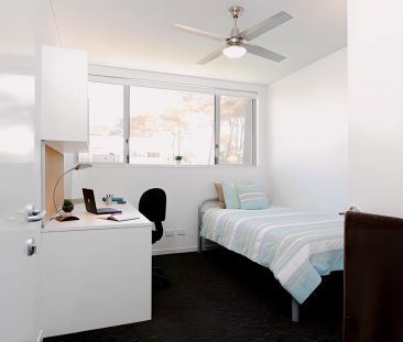 2 Bedroom Apartment north - Double bed - Photo 2