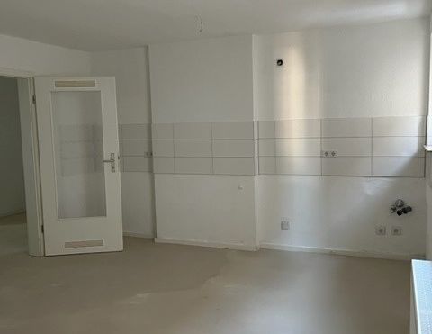 Mehr als gewohnt - Schöne 1-Zimmerwohnung in Wuppertal-Barmen - Foto 1