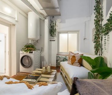 Carrer de Padilla, Barcelona, Catalonia 08025 - Photo 6