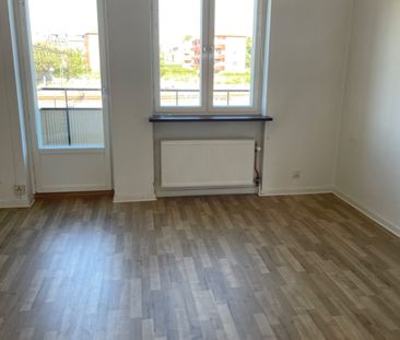 Järnvägsgatan 29 B - Foto 4