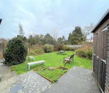 Great Location - Double room - Photo 2