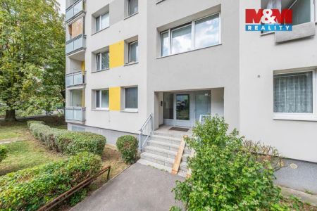 Pronájem bytu 3+kk, 72 m - Фото 4
