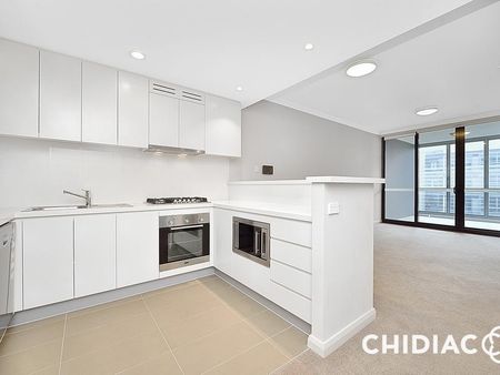 806/4 Footbridge Boulevard, Wentworth Point NSW 2127 - Apartment For Rent | Domain - Photo 5