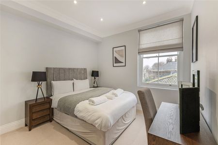 Hammersmith Grove, London, W6 flat to rent - Photo 4