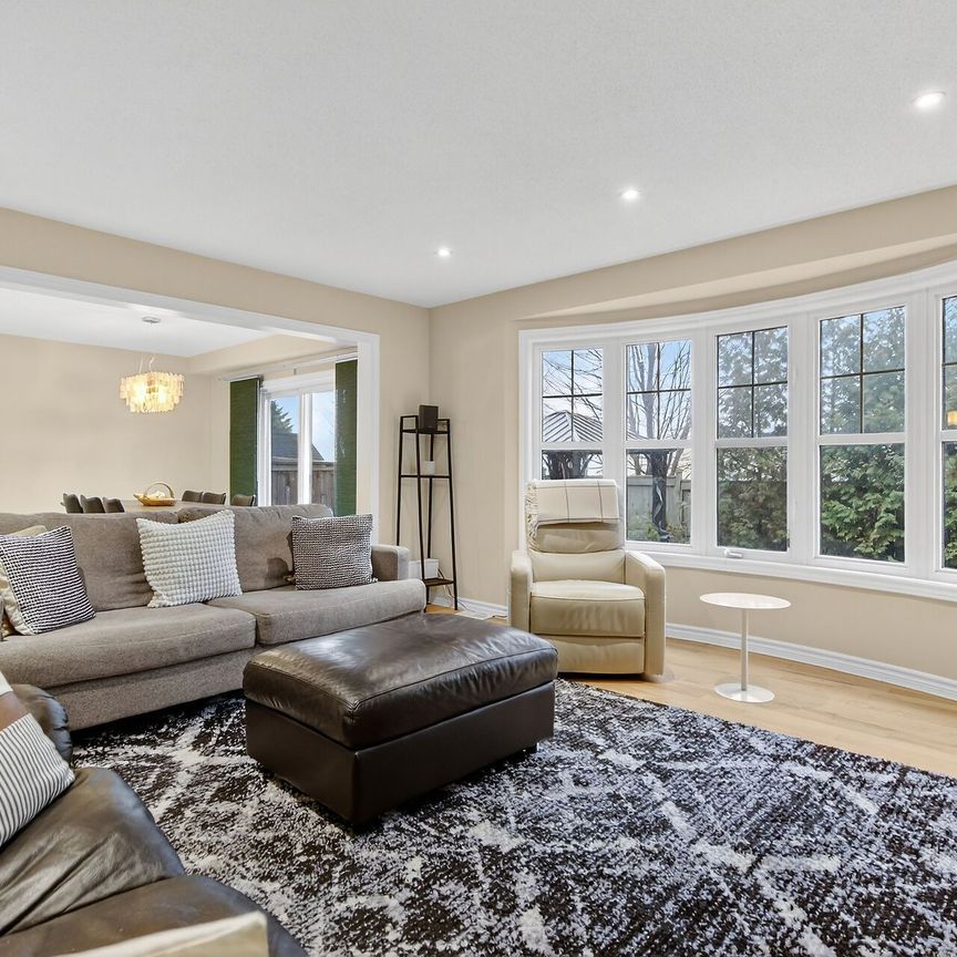 For Lease - 317 Gallantry Way, Stittsville - Munster - Richmond, Ontario - Photo 1