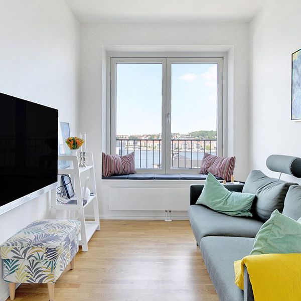 4 værelses lejlighed - Photo 1