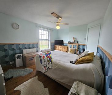 4 bedroom semi-detached house to rent - Photo 2