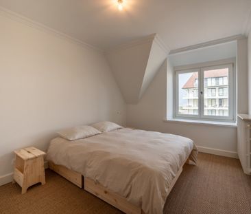 Mooi gemeubeld appartement top gelegen op een boogscheut van de wan... - Photo 3