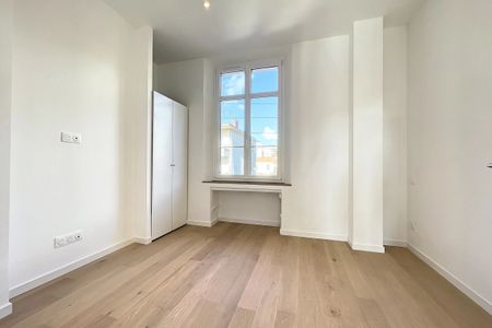 Bel appartement 3P rénové à 5 min à pied de La Croisette à louer vide à l'année - Photo 5