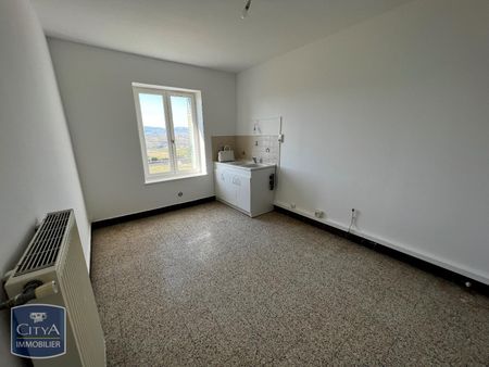 Location Appartement 2 pièces 64m² POMMIERS 69480 - Photo 3