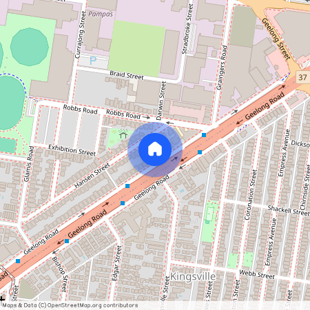 300 Geelong Road, West Footscray VIC 3012