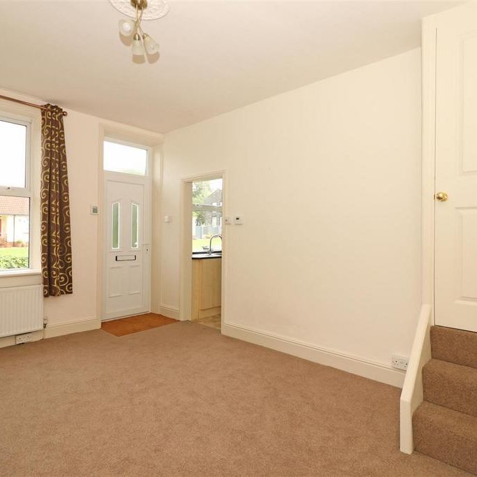 2 bedroom house to rent - Photo 1