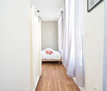 THIERS Roommate 6 Bedrooms at Lille - La Madeleine - Photo 4