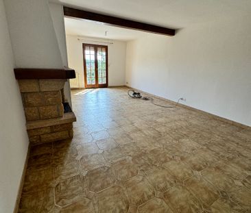 Location maison 5 pièces, 115.00m², Folembray - Photo 1