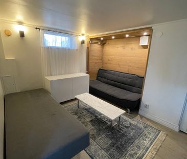 Sandstuguvägen, Uttran - Photo 1