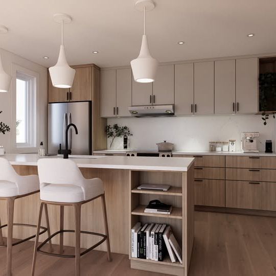 Appartement à Deux-Montagnes - Photo 1