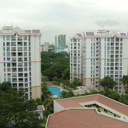 Emerald Park (D3), Condominium - For Rent - Photo 1