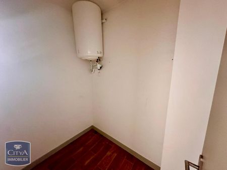 Location Appartement 2 pièces 49m² ST ETIENNE 42000 - Photo 5