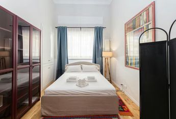 Via Reggio, Turin, Piedmont 10153