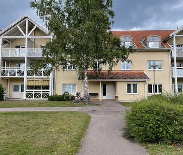 Vattugatan, Oskarshamn - Photo 1
