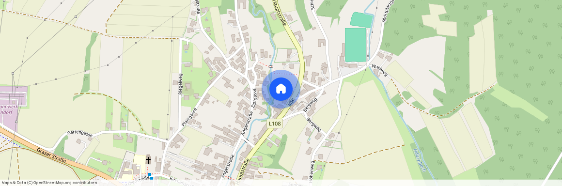 Hauptstraße 23/6, 7562, Eltendorf