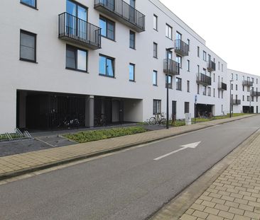 Recent, instapklaar appartement met hoge afwerking - Photo 4