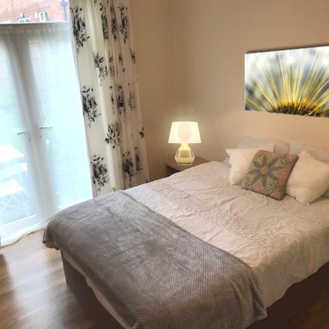 Room 2 – Leicester Road, LE18 1JU - Photo 1