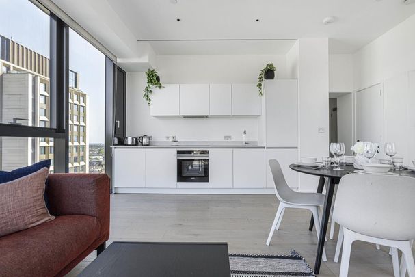 1 bedroom apartment to rent - Photo 1