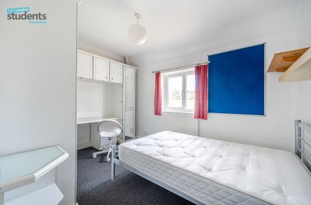 5 bedroom semi-detached house to rent - Photo 5