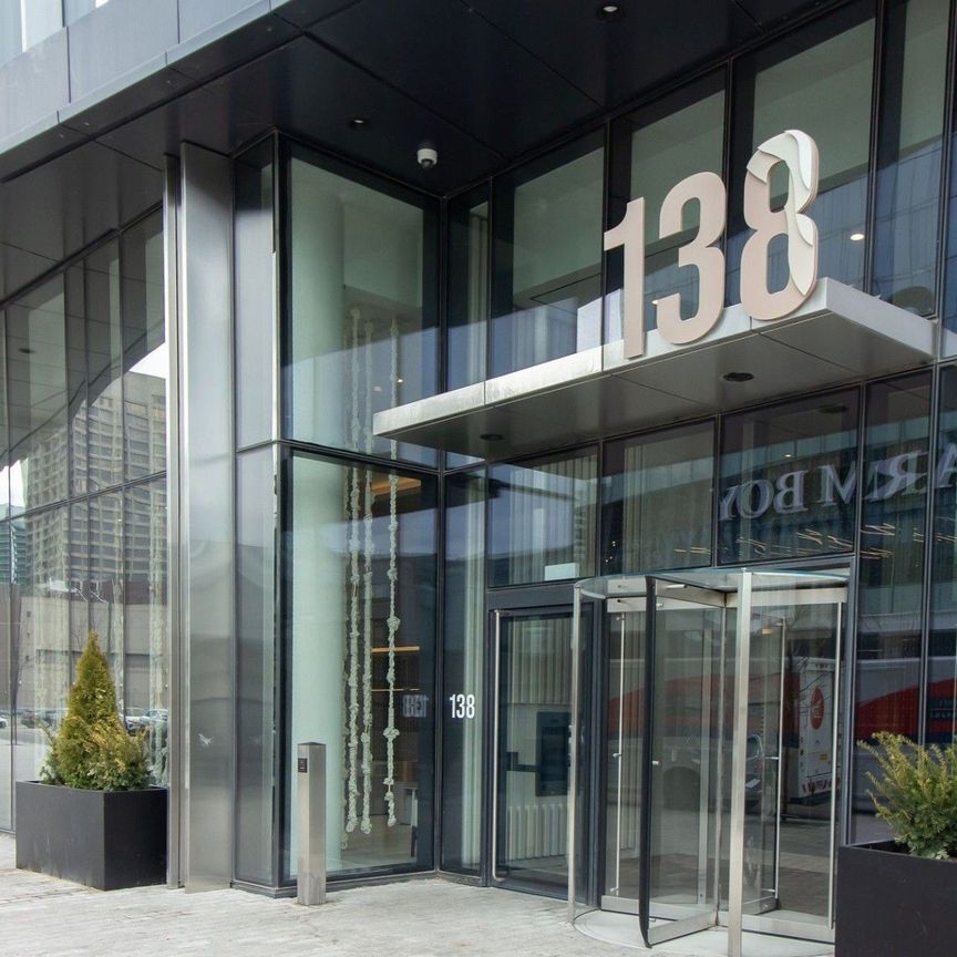 For Lease - 138 Downes Street Unit# 7206, Toronto, Ontario - Photo 1
