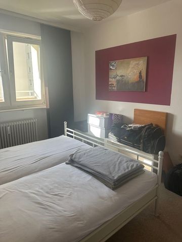 MÃ¶belierte 2-Zimmer-Wohnung in FÃ¼rth-Ronhof - Foto 2