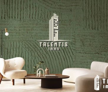 Location Appartement 1 pièce 22m² NANTES 44000 - Photo 3