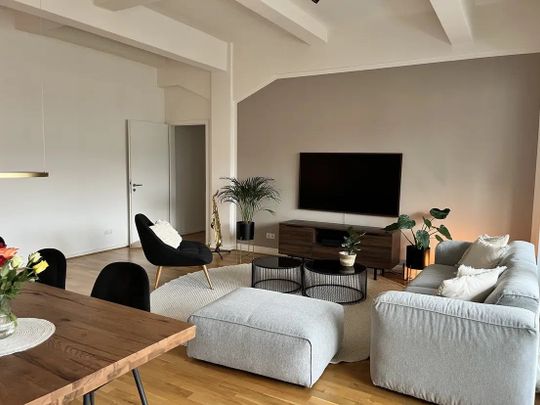 Te huur: Appartement Kerkstraat in Amsterdam - Foto 1