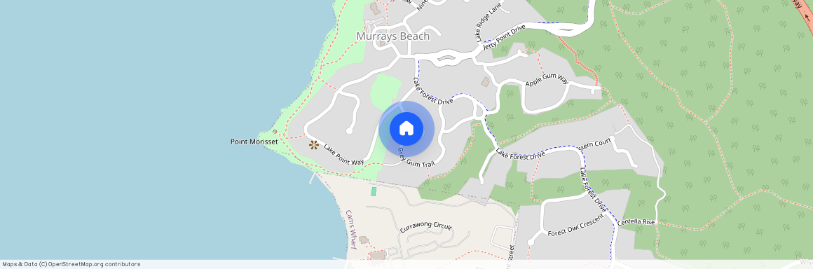 16 Grey Gum Trail, Murrays Beach NSW 2281