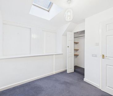 2 bedroom maisonette to rent - Photo 1