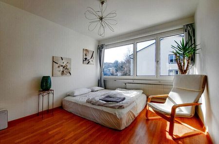 31/2-ROOM APARTMENT IN BERN - WEISSENBÜHL, FURNISHED - Photo 2