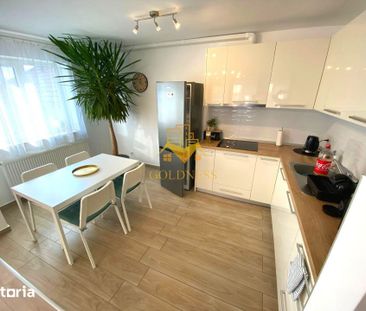 2 camere open space, Modern, Parcare, Dambul Rotund, Corneliu Coposu - Photo 6