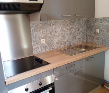 DUPLEX TYPE 2 BAS HENRIVILLE - AMIENS - Photo 1