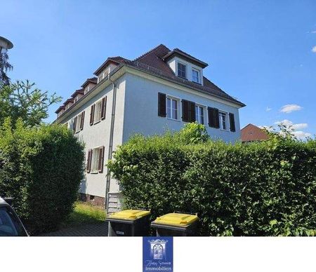 Individuelle und geräumige Dachwohnung! Tageslichtbad mit Wanne und Dusche! - Foto 5