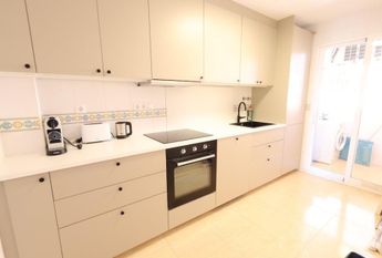 Apartamento en Terrazas II , Campoamor