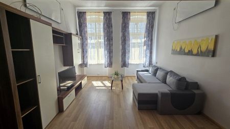 Duża kawalerka z antresolą, Centrum! - Photo 5