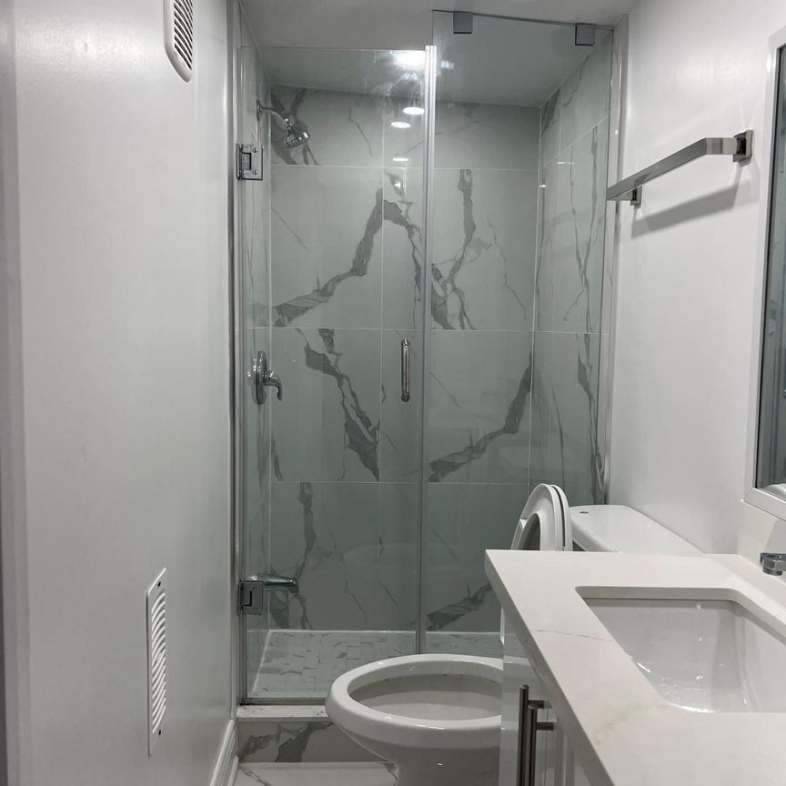 For Lease - 65 Dewlane Drive, Toronto, Ontario - Photo 1