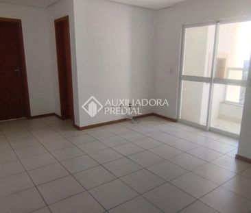 Apartamento com 1 quarto e 46m² para alugar em Centro, Canoas. - Photo 1
