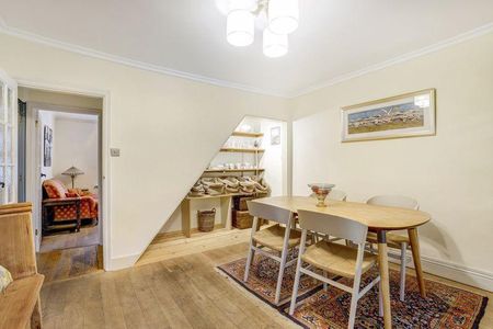 2 bedroom terraced house to rent - Photo 4