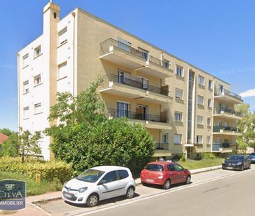 Location Appartement 1 pièce 29m² DIJON 21000 - Photo 4